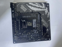 ASUS ROG STRIX Z890-I GAMING WIFI DDR5 2XM(OUTLET)