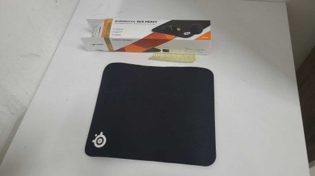 STEELSERIES QCK HEAVY MEDIUM 2020 MOUSEPAD(OUTLET)