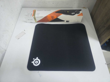 STEELSERIES QCK HEAVY LARGE SIYAH 63008(OUTLET)