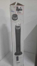 ALTUS AL 40 TFB KULE TIPI VANTILATOR SİYAH(OUTLET)